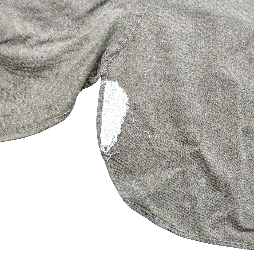 WWII US Allied Forces Headquarters Uniform Set — image 22