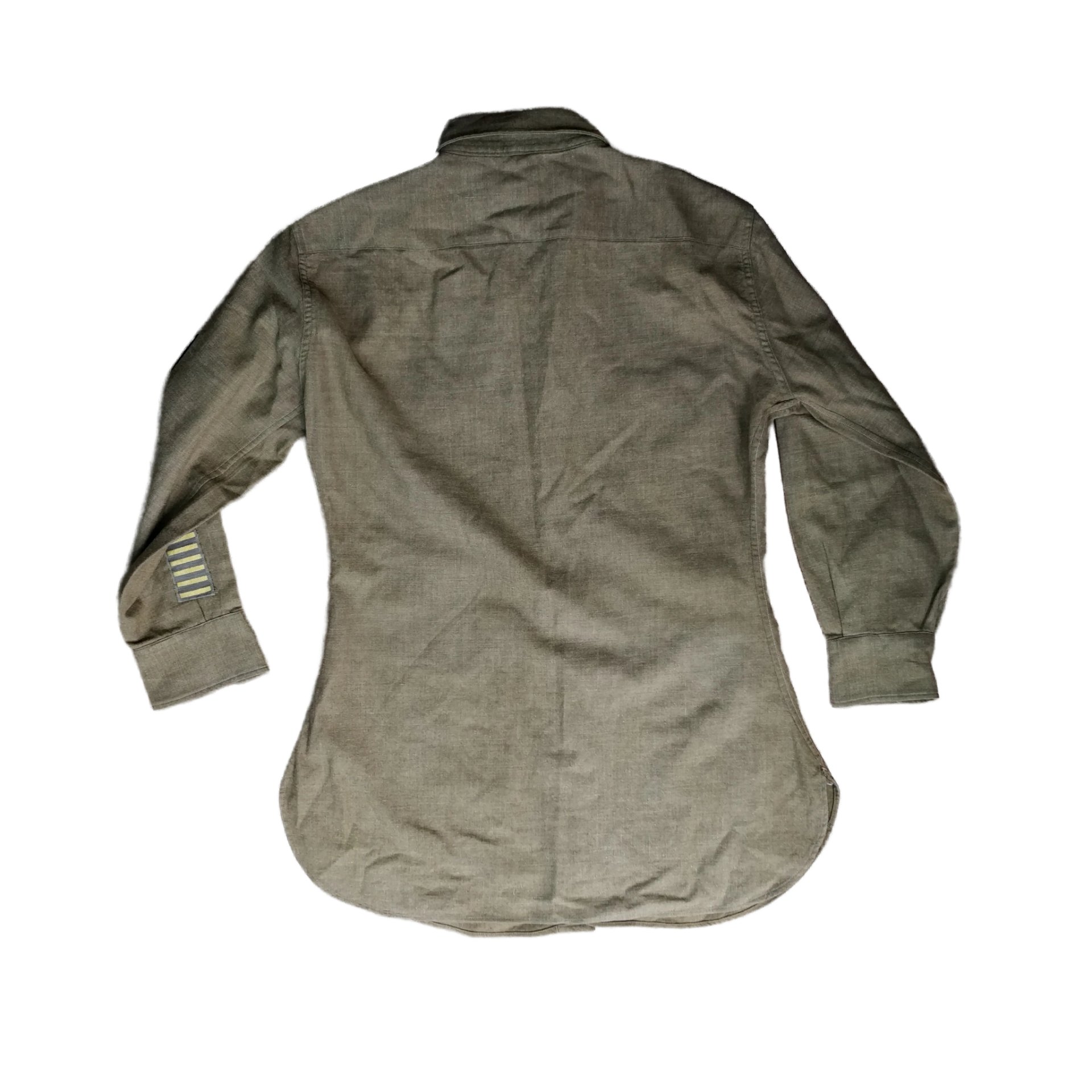 WWII US Allied Forces Headquarters Uniform Set — image 24