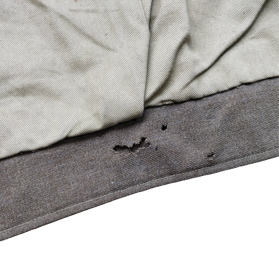 WWII US Ike Jacket Private — image 11