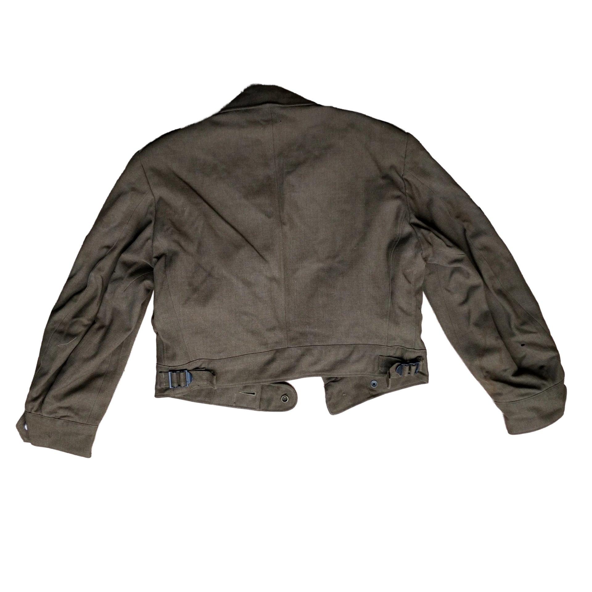 WWII US Ike Jacket Private — image 13