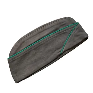 WWII US Garrison Cap Staff Special Reserve