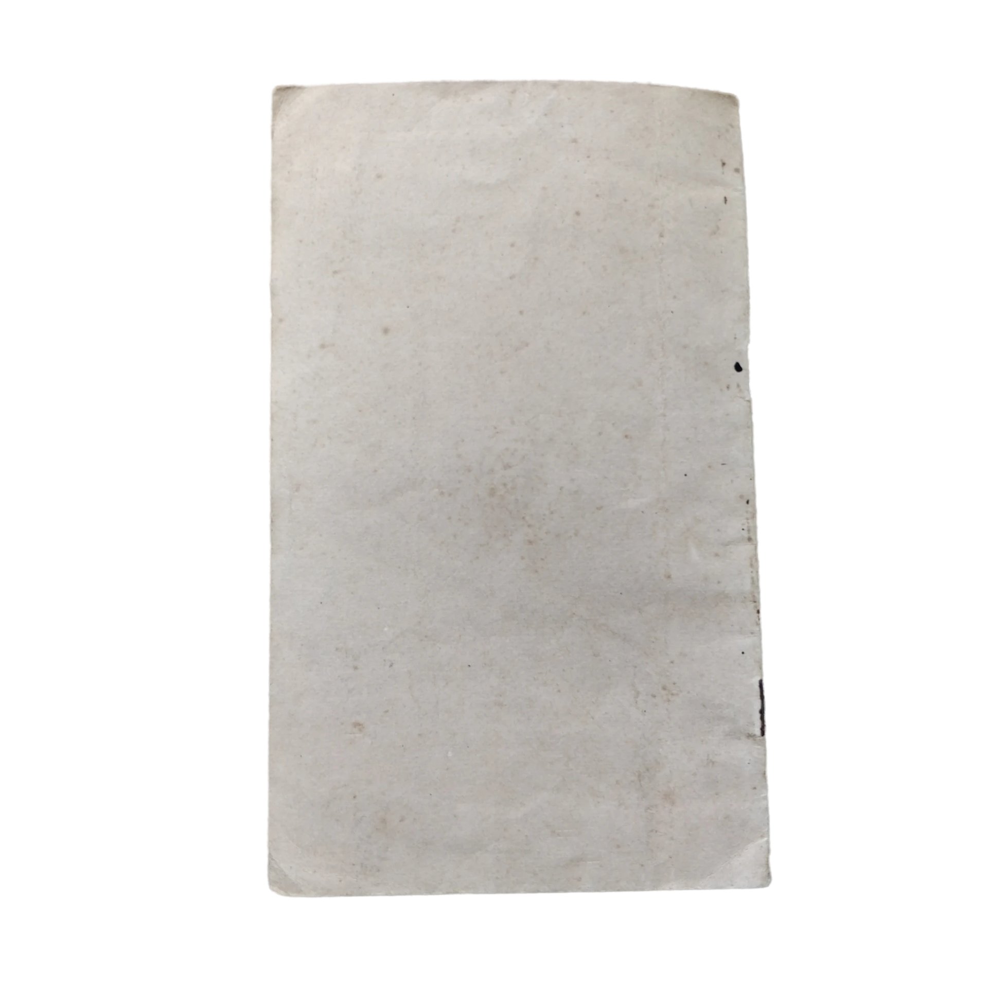 WWII US Field Manual Service Pocketbook Named — image 4