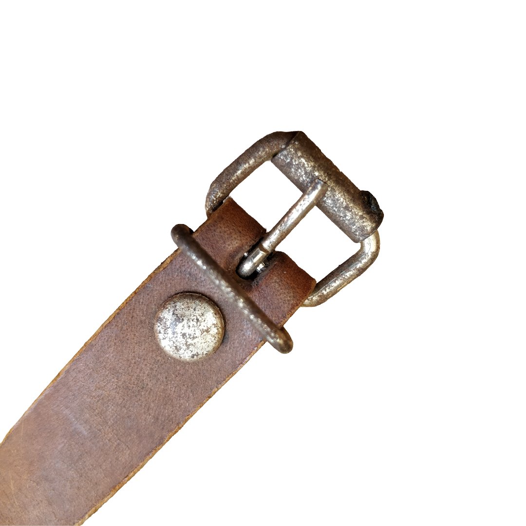 WWII Dutch LBD Armshield Verbindingsdienst — image 3