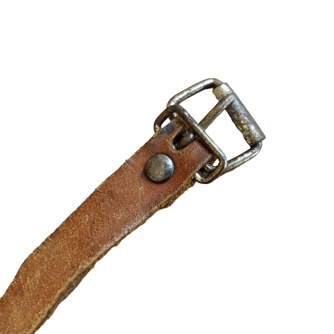 WWII Dutch LBD Armshield Blokploeg — image 3