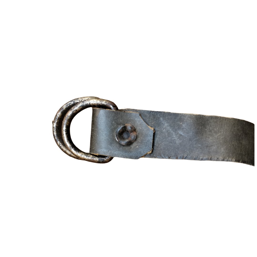 WWII Dutch LBD Armshield Blokploeg — image 3