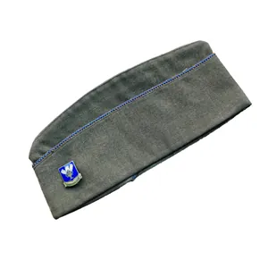 WWII US Garrison Cap Air Force Technical School