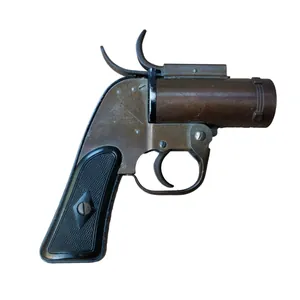 WWII US M-8 Pyrotechnic Flare Gun 1943