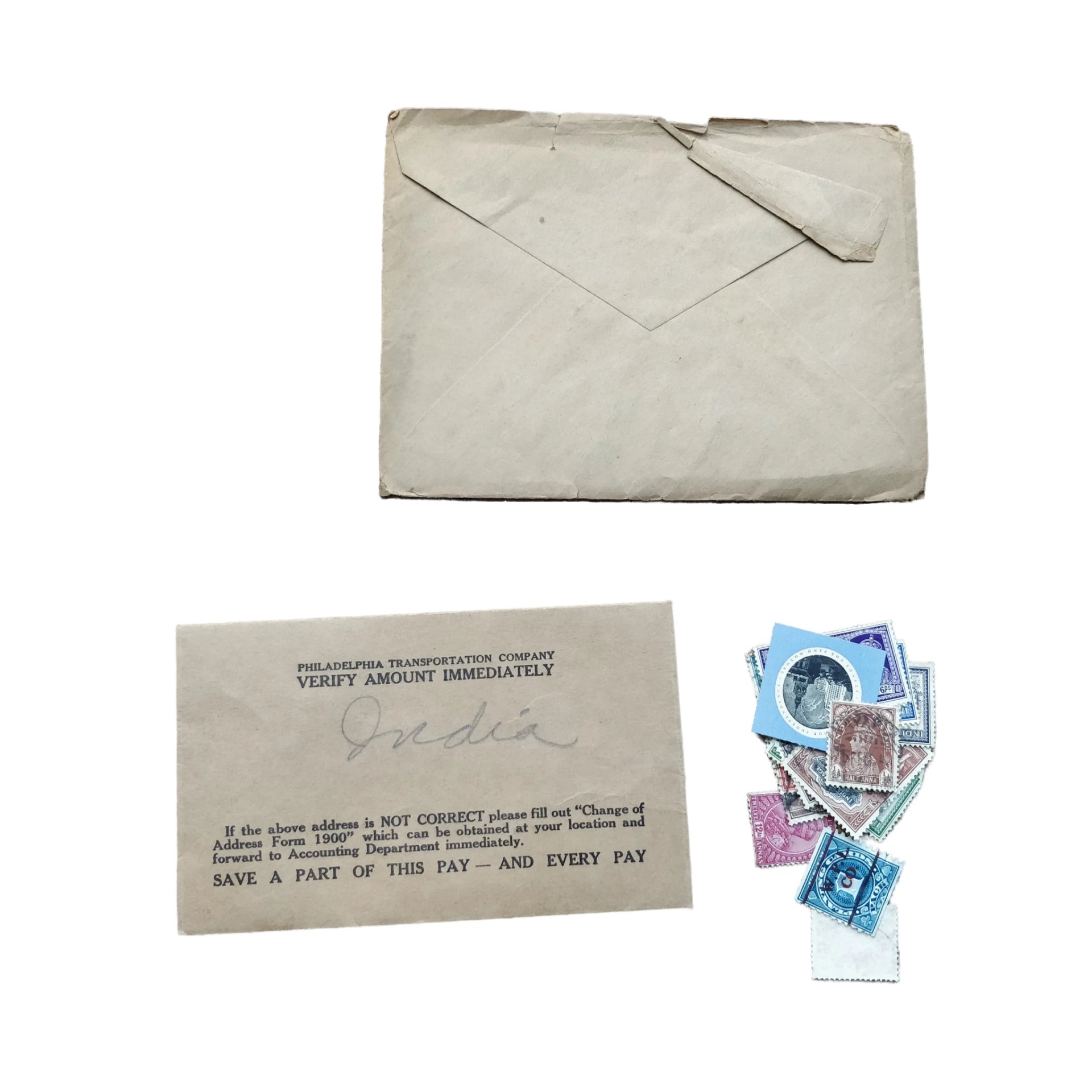 WWII USAAF Grouping Bates — image 10