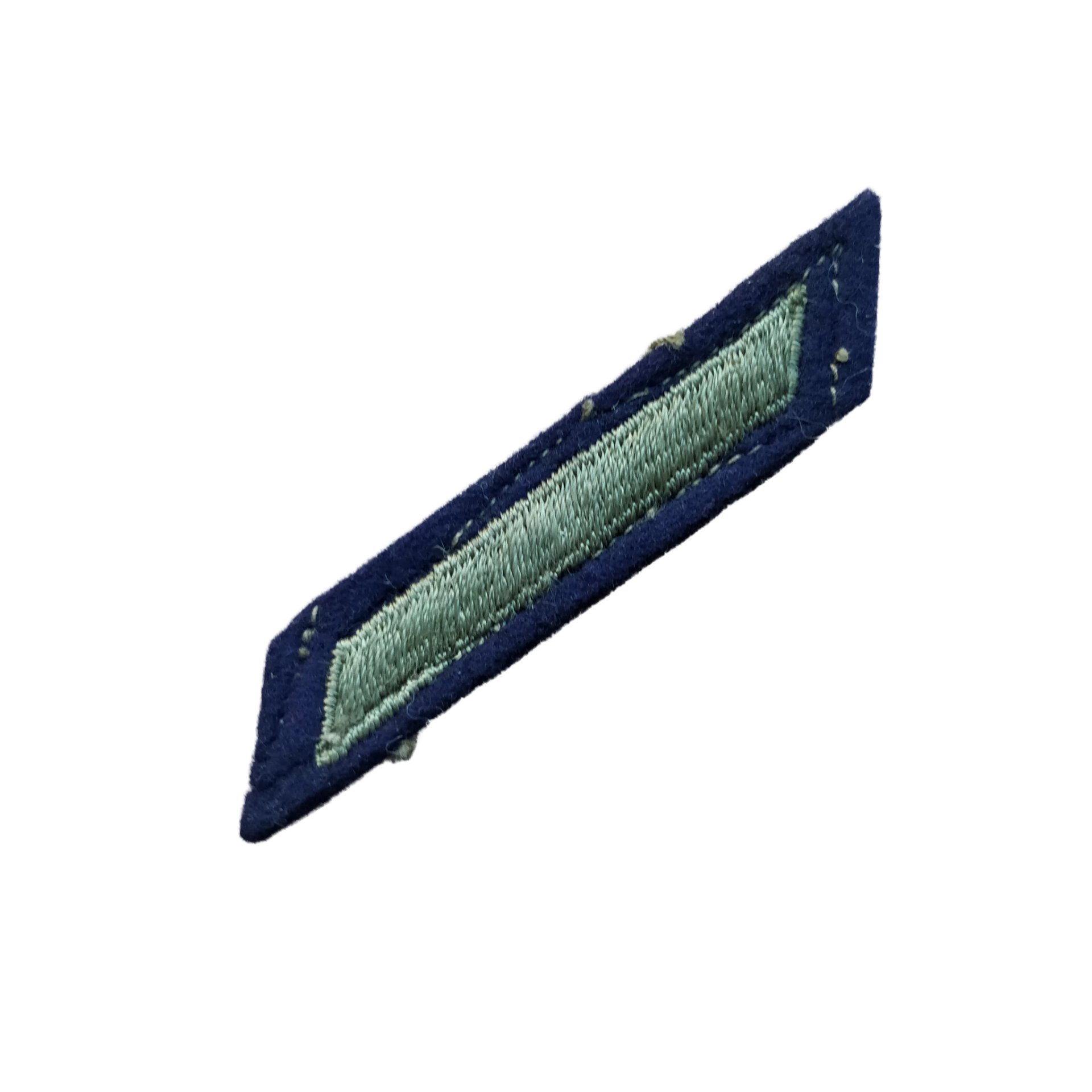 WWII USAAF Grouping Bates — image 17