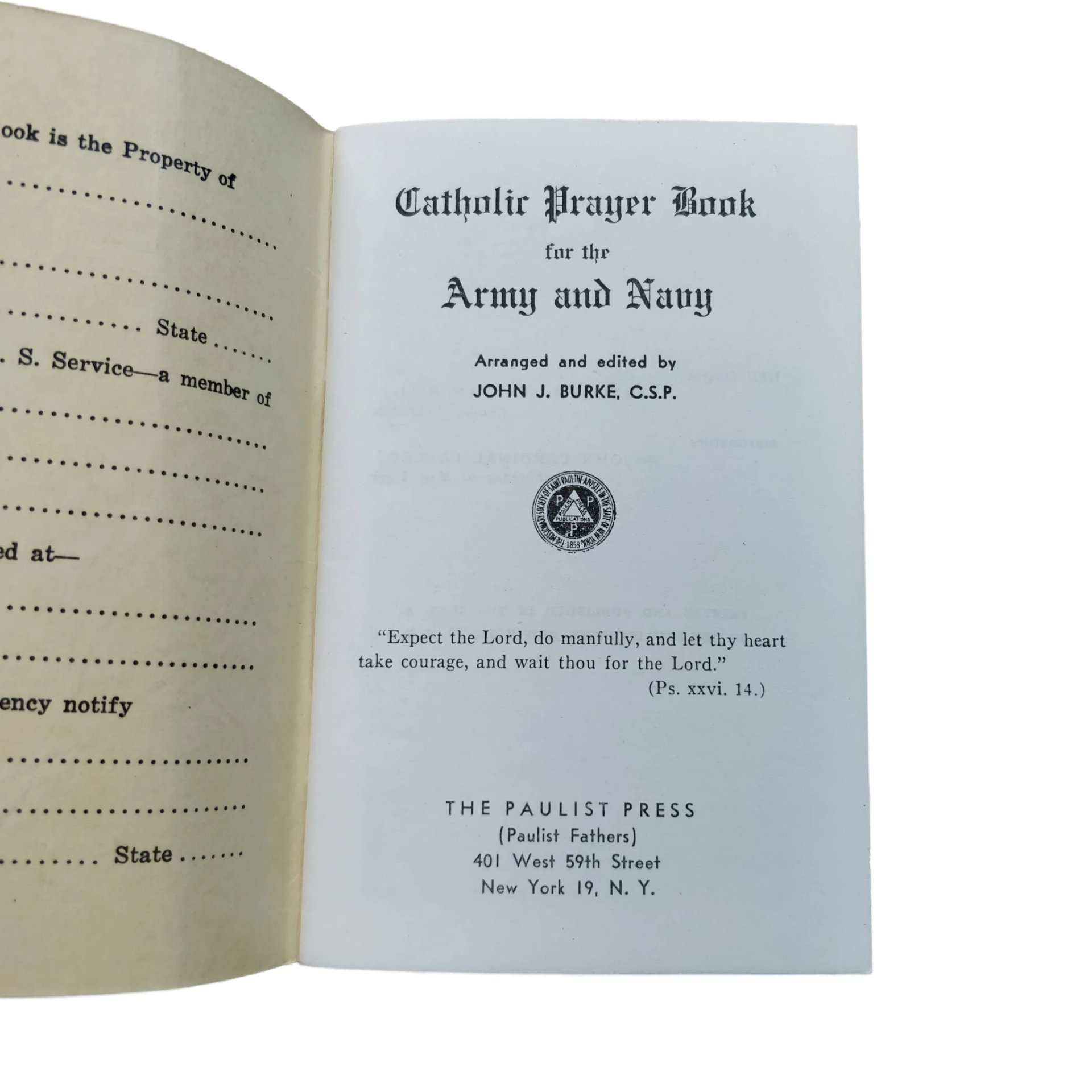 WWII USAAF Grouping Bates — image 22