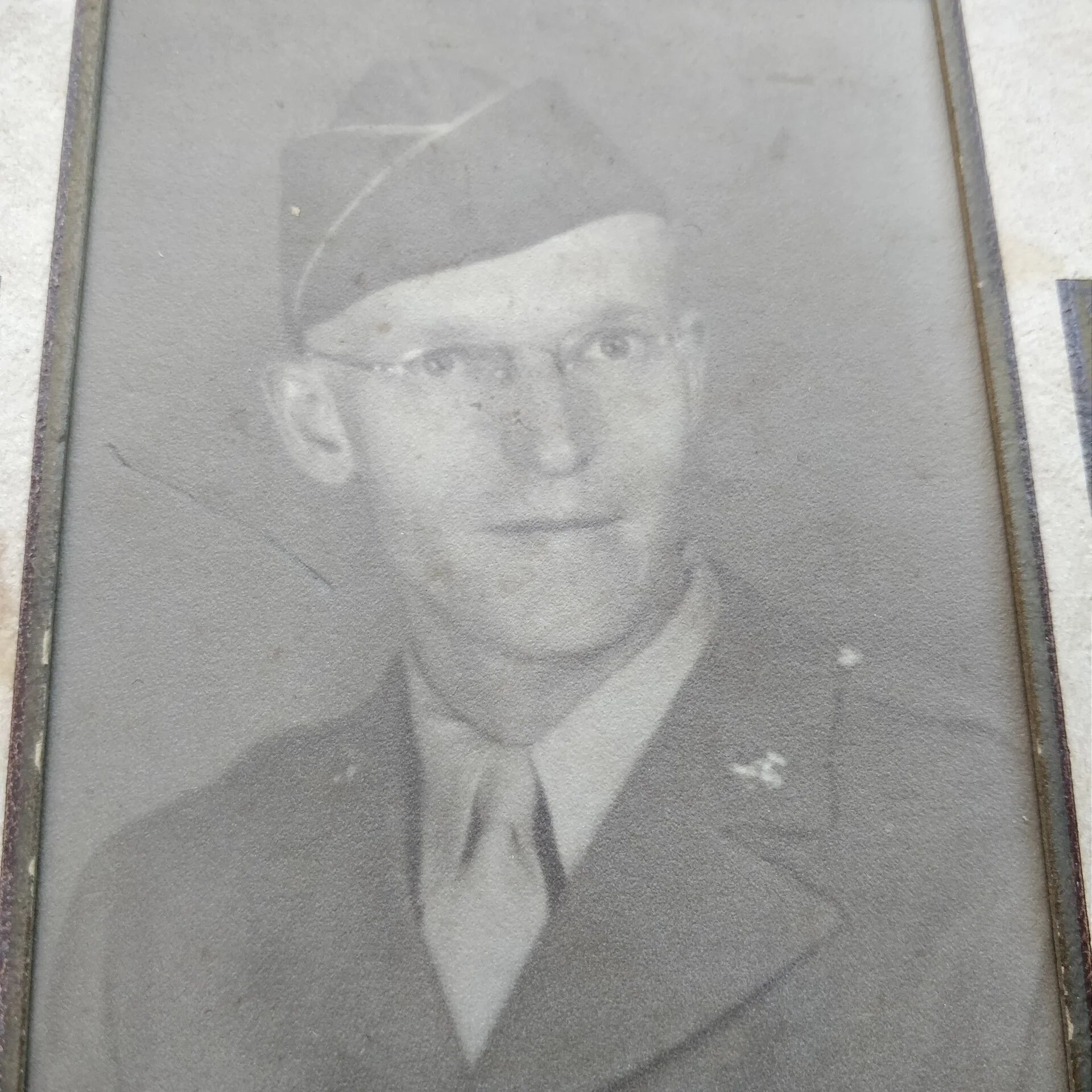 WWII USAAF Grouping Bates — image 4