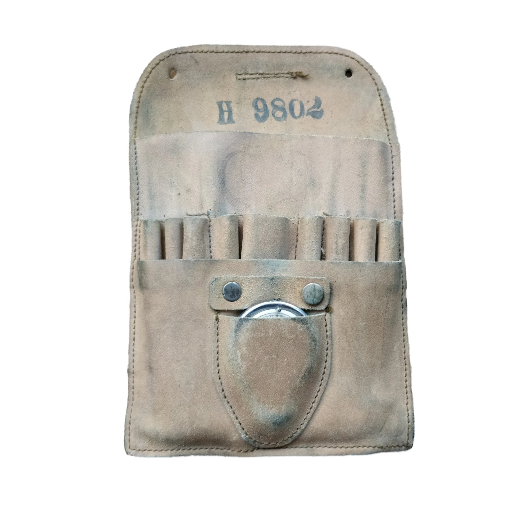 WWII US Map Reading Tool Set — image 3