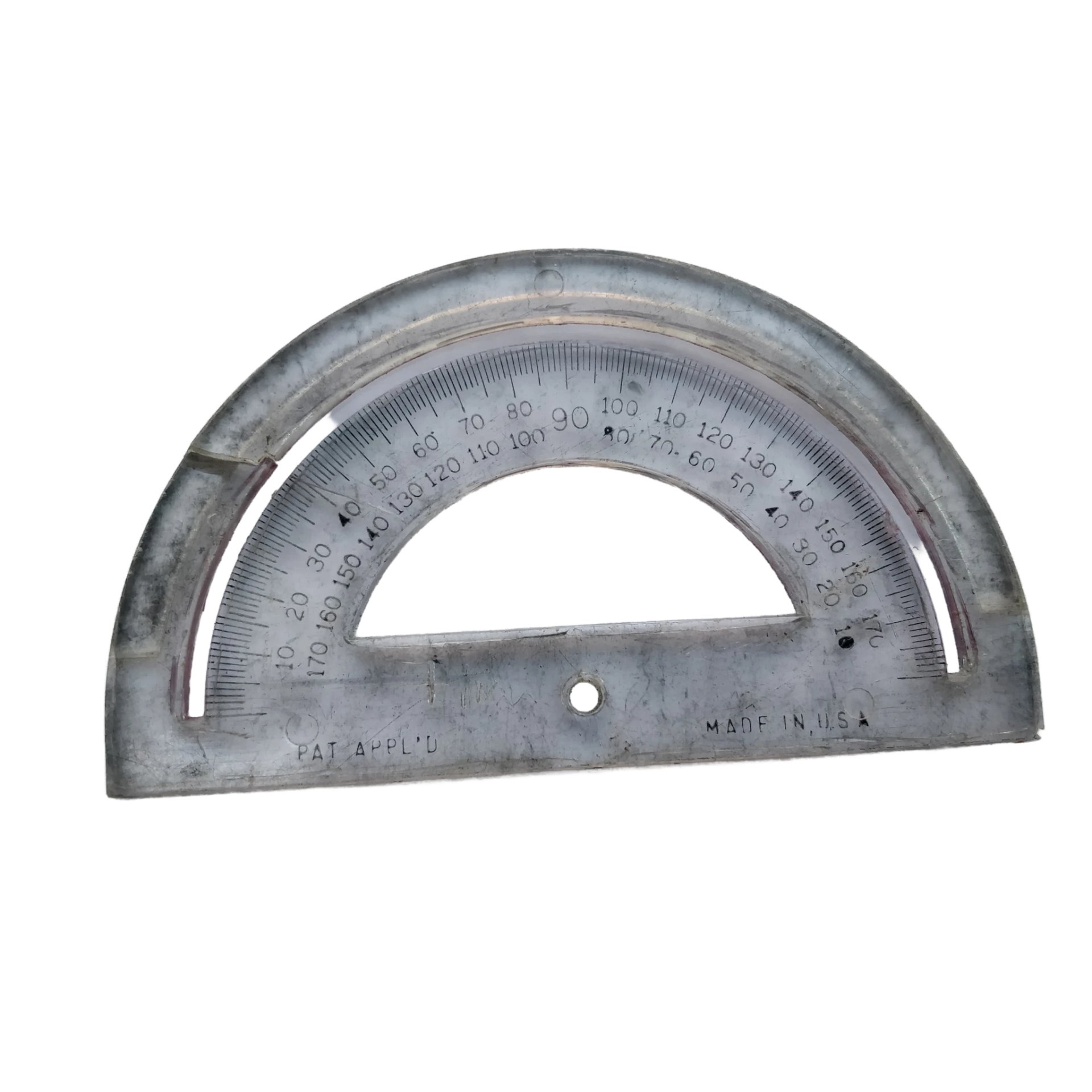 WWII US Map Reading Tool Set — image 6