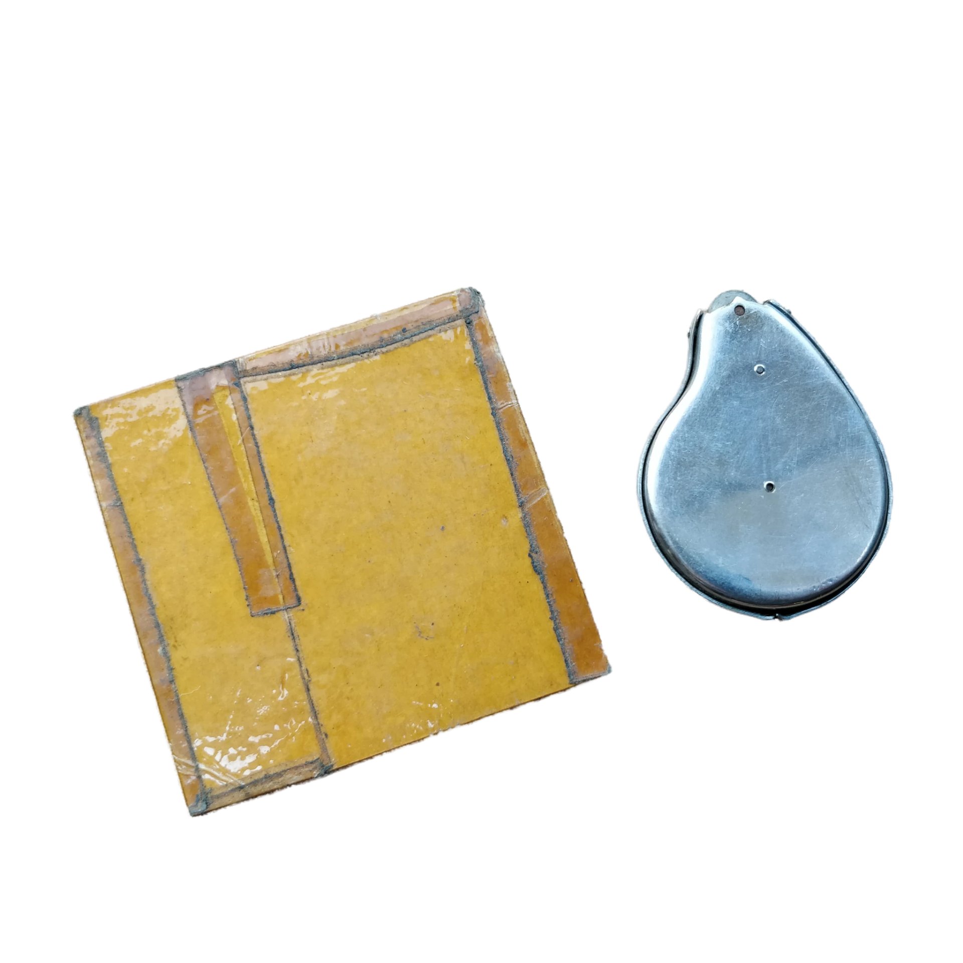 WWII US Map Reading Tool Set — image 8