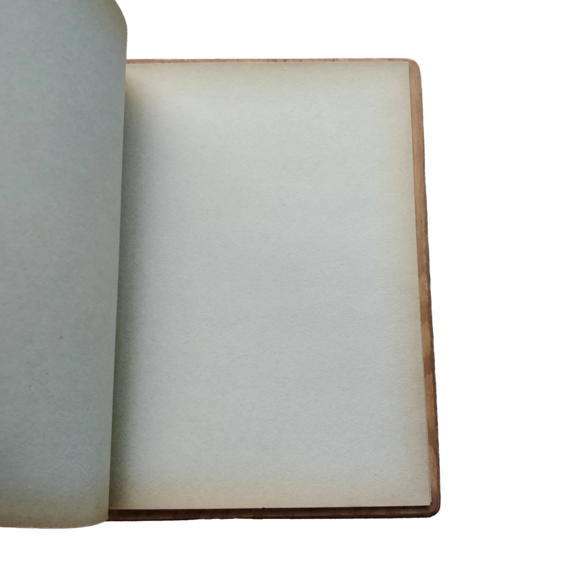 WWII US Wooden Photo Album — image 4