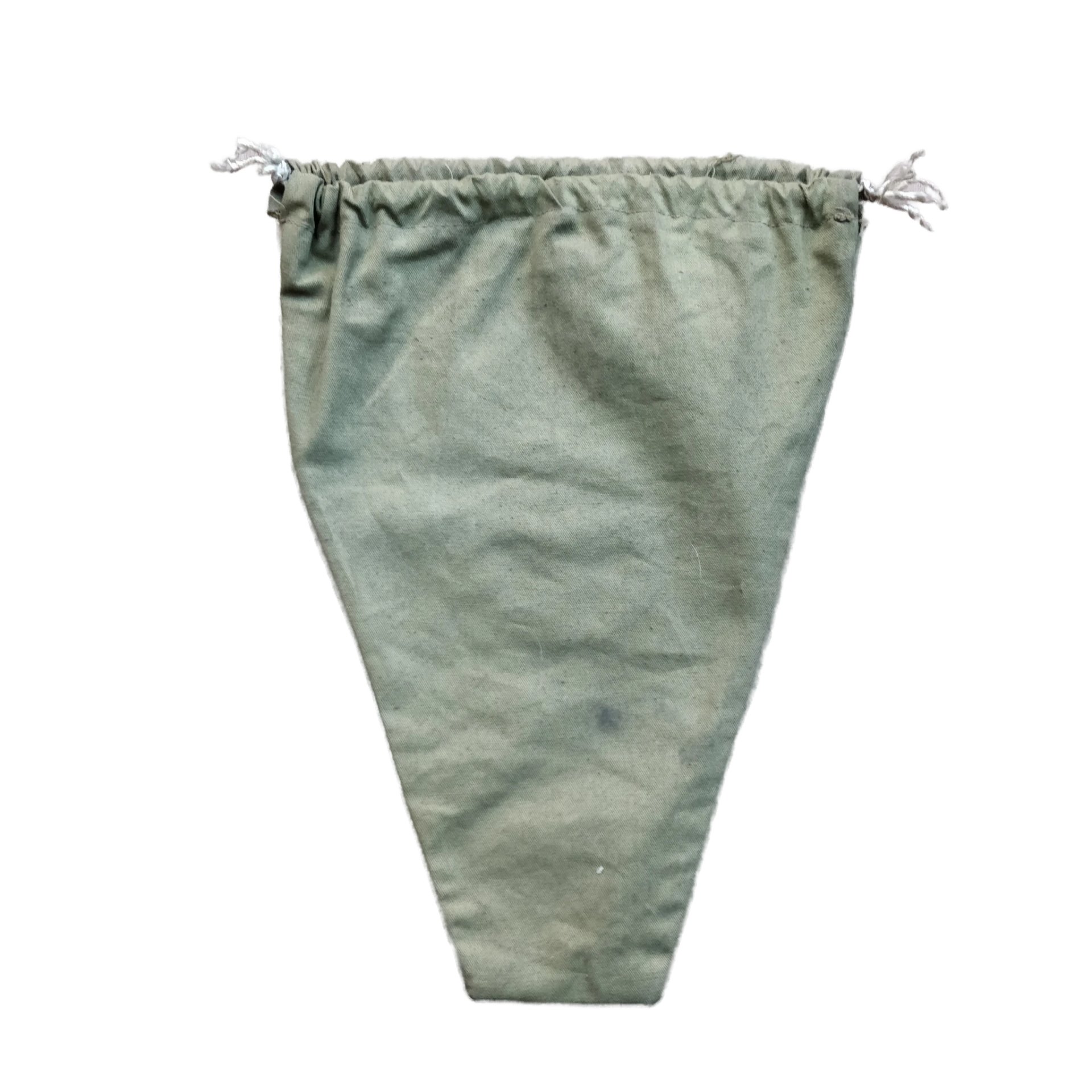 WWII USAAF Sweetheart Personal Belongings Bag — image 3