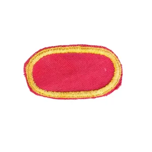 WWII US Jump Wing Oval 464th Parachute Field Artillery Battalion