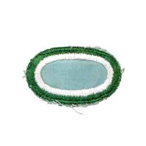 Korean War US Jump Wing Oval 511th Parachute Infantry Regiment