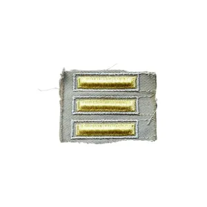 WWII US Overseas Bars Patch