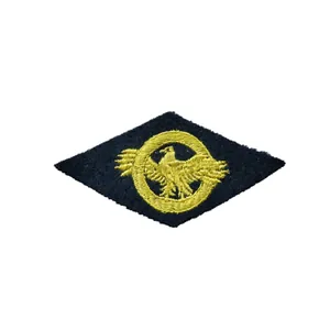 WWII US Ruptured Duck Patch