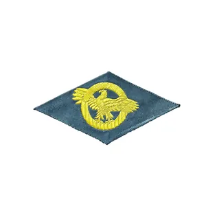 WWII US Ruptured Duck Patch