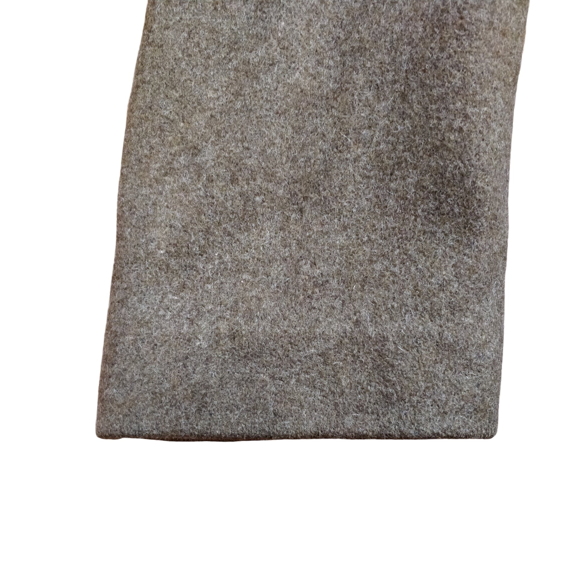 WWII US Wool Overcoat 28th Infantry Division — image 6