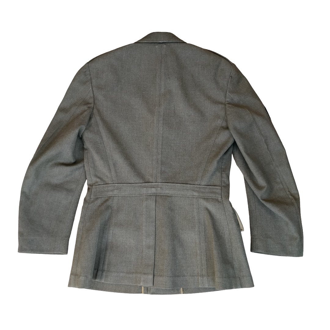 WWII US Class A Jacket 70th Infantry Division — image 11