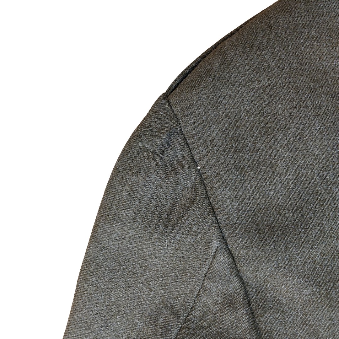 WWII US Class A Jacket 70th Infantry Division — image 12