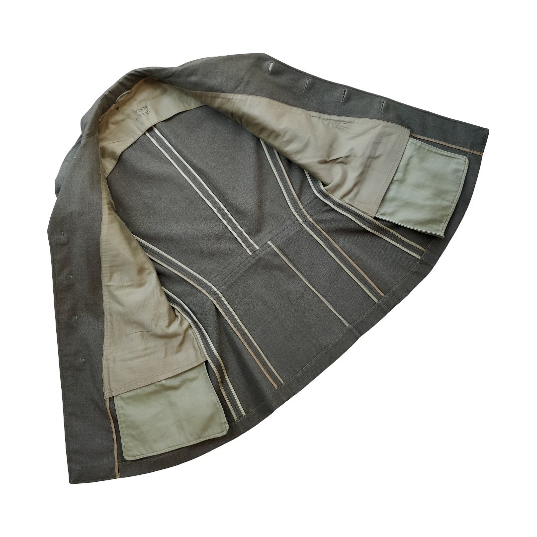 WWII US Class A Jacket 70th Infantry Division — image 9