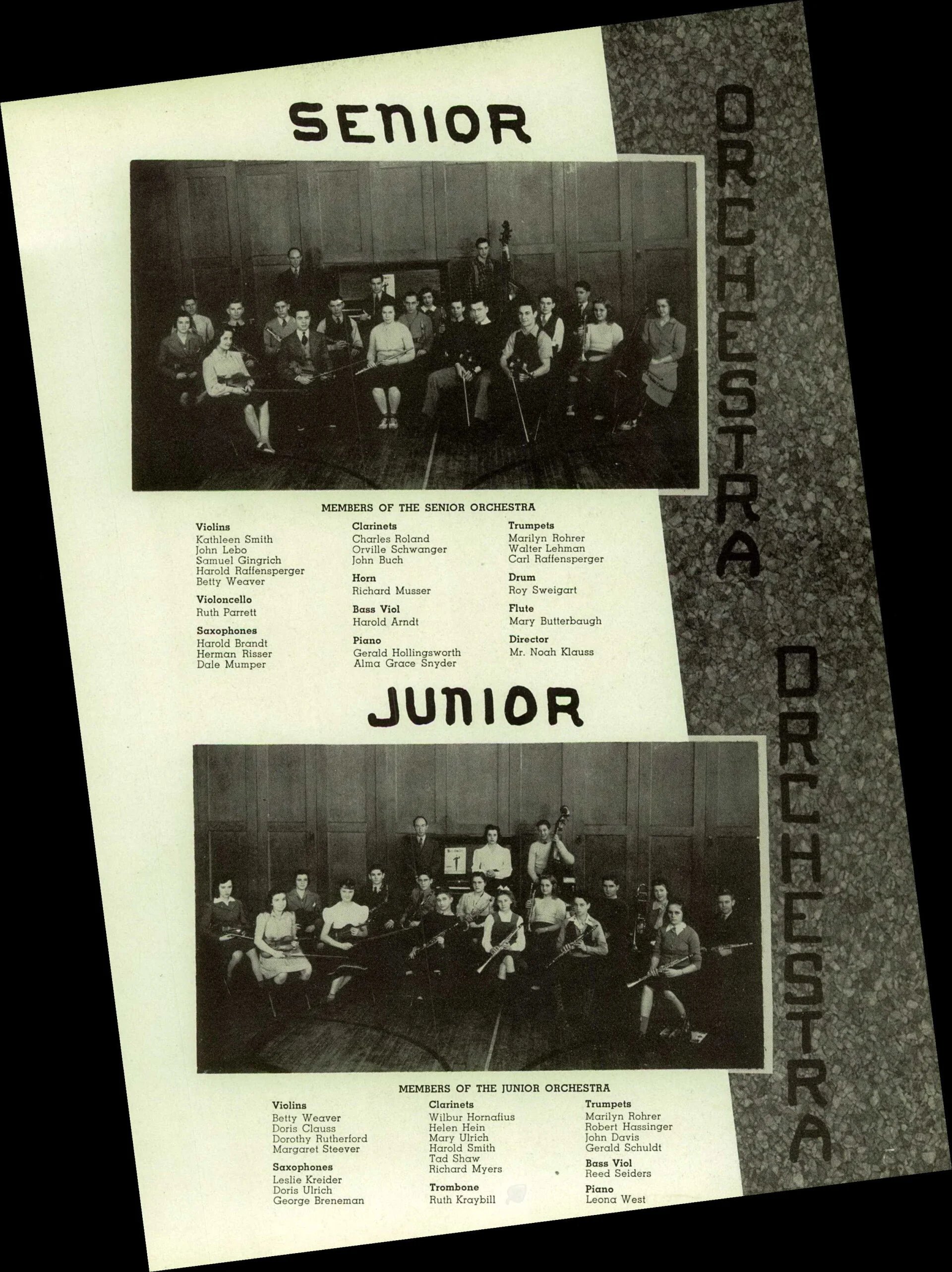 WWII US Garrison Cap Signal Corps Named + Info! — image 14