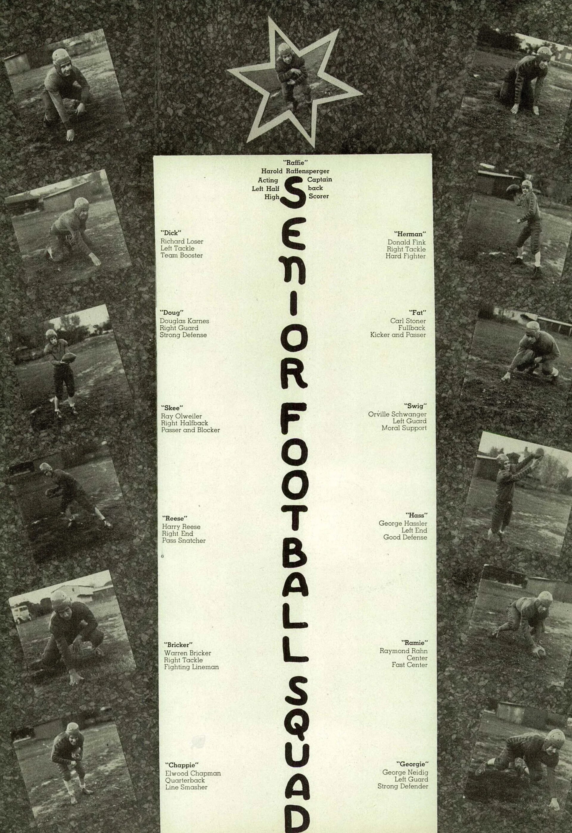 WWII US Garrison Cap Signal Corps Named + Info! — image 16