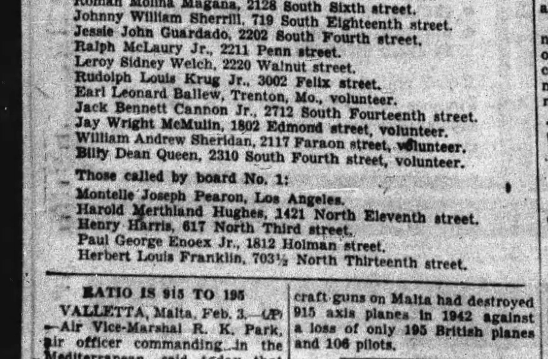 WWII US Garrison Cap Signal Corps Named + Info! — image 18