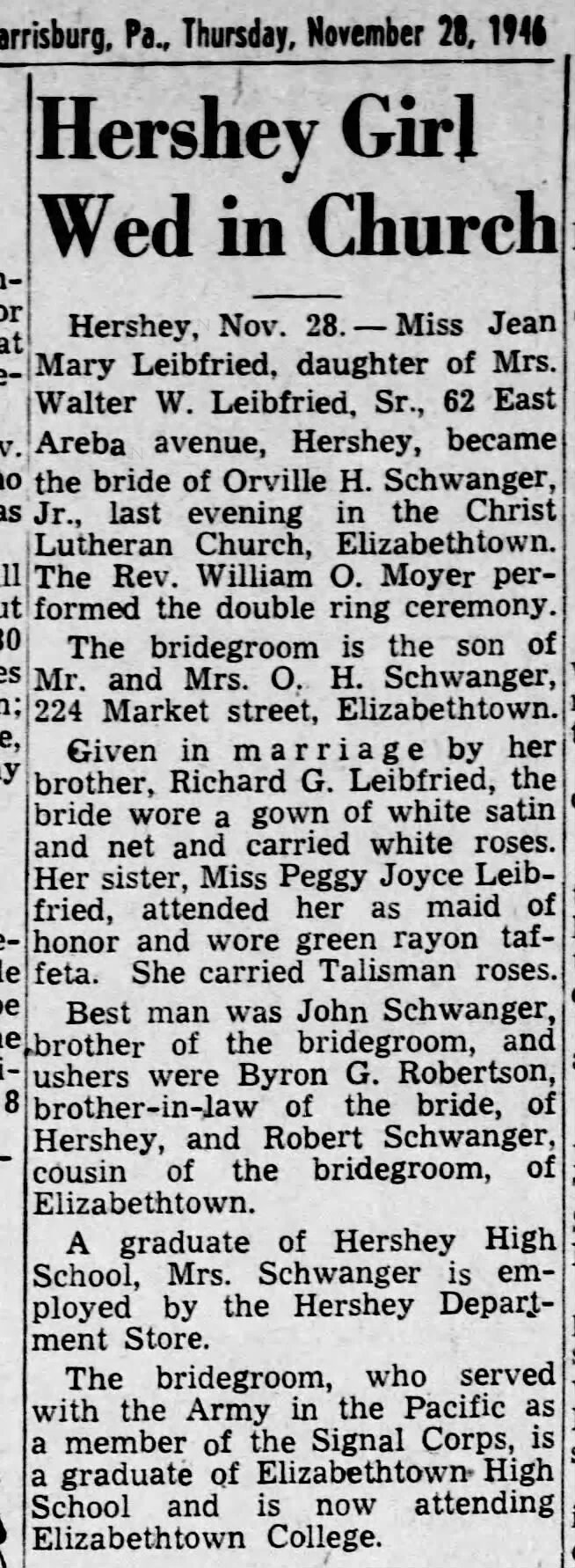 WWII US Garrison Cap Signal Corps Named + Info! — image 20