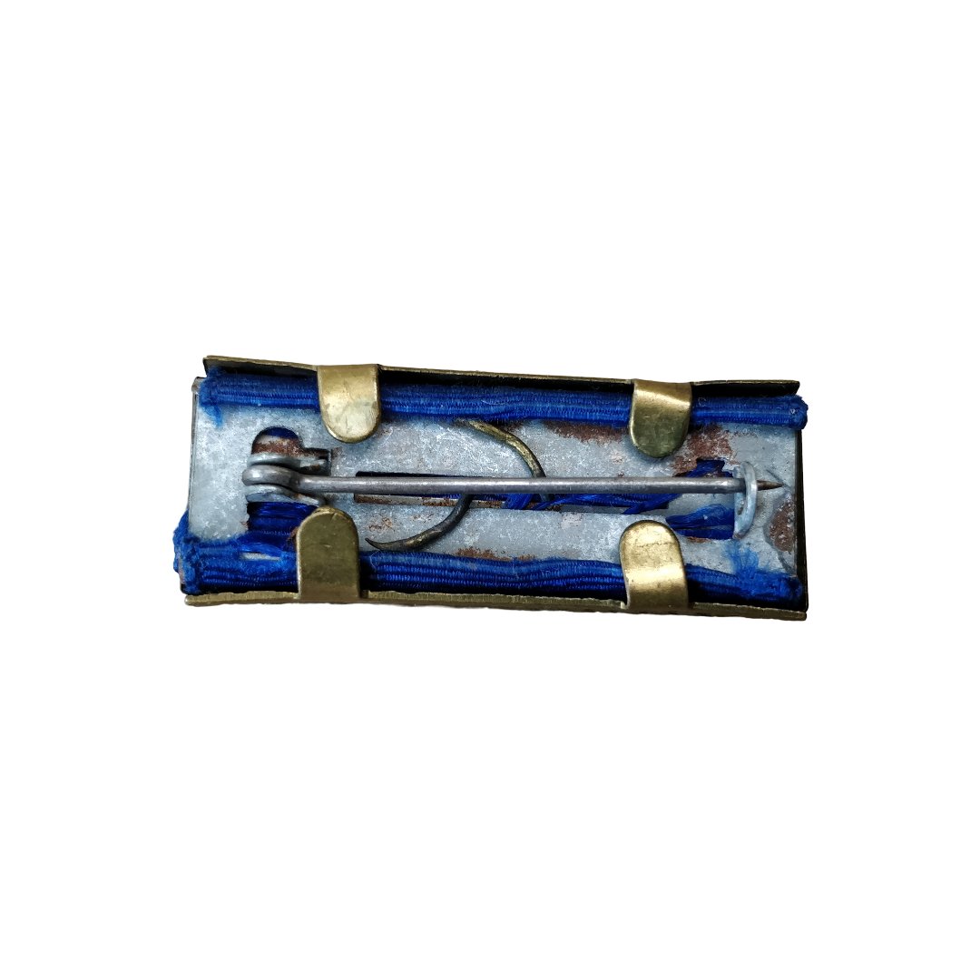 WWII US Presidential Unit Citation With Oakleaf — image 2