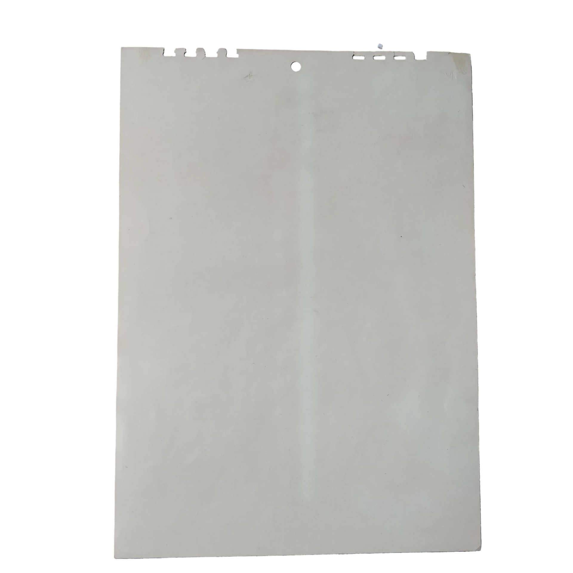 WWII US Varga Calender Pin Up Sheet — image 2