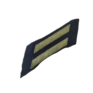 WWII US Service Stripes Patch