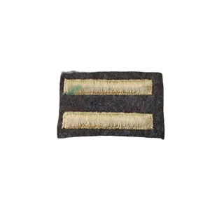 WWII US Overseas Bars Patch