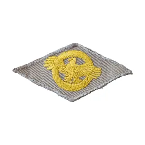WWII US Ruptured Duck Patch