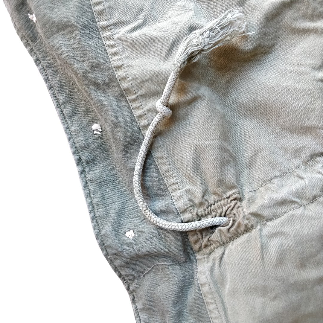 WWII US M43 Field Jacket — image 10