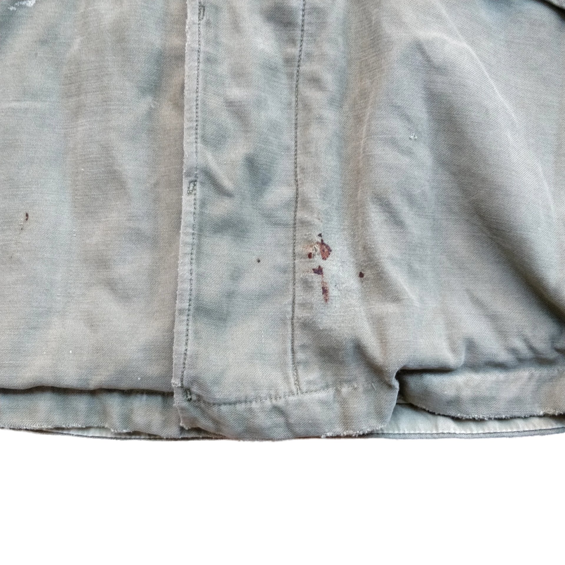 WWII US M43 Field Jacket — image 6