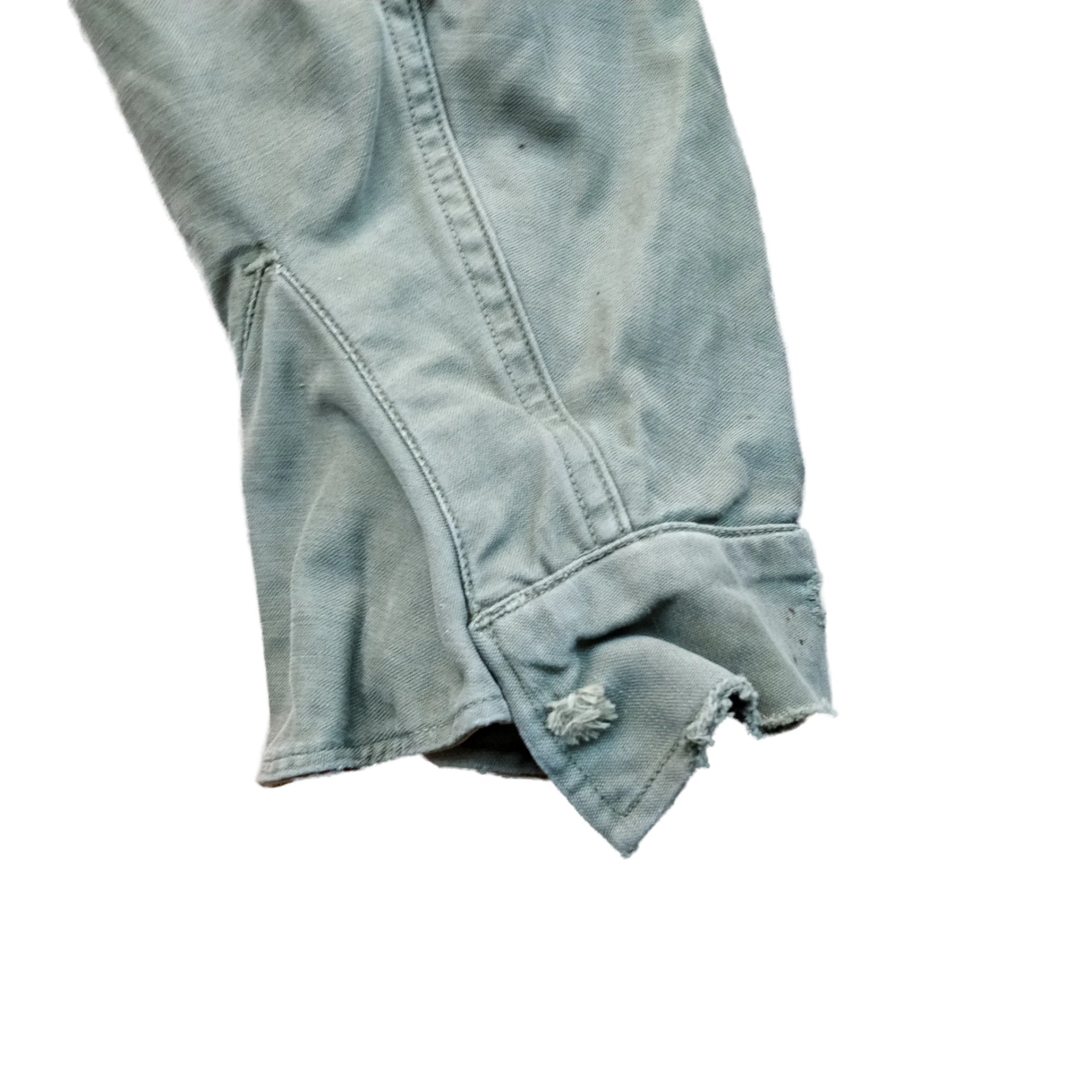 WWII US M43 Field Jacket — image 7