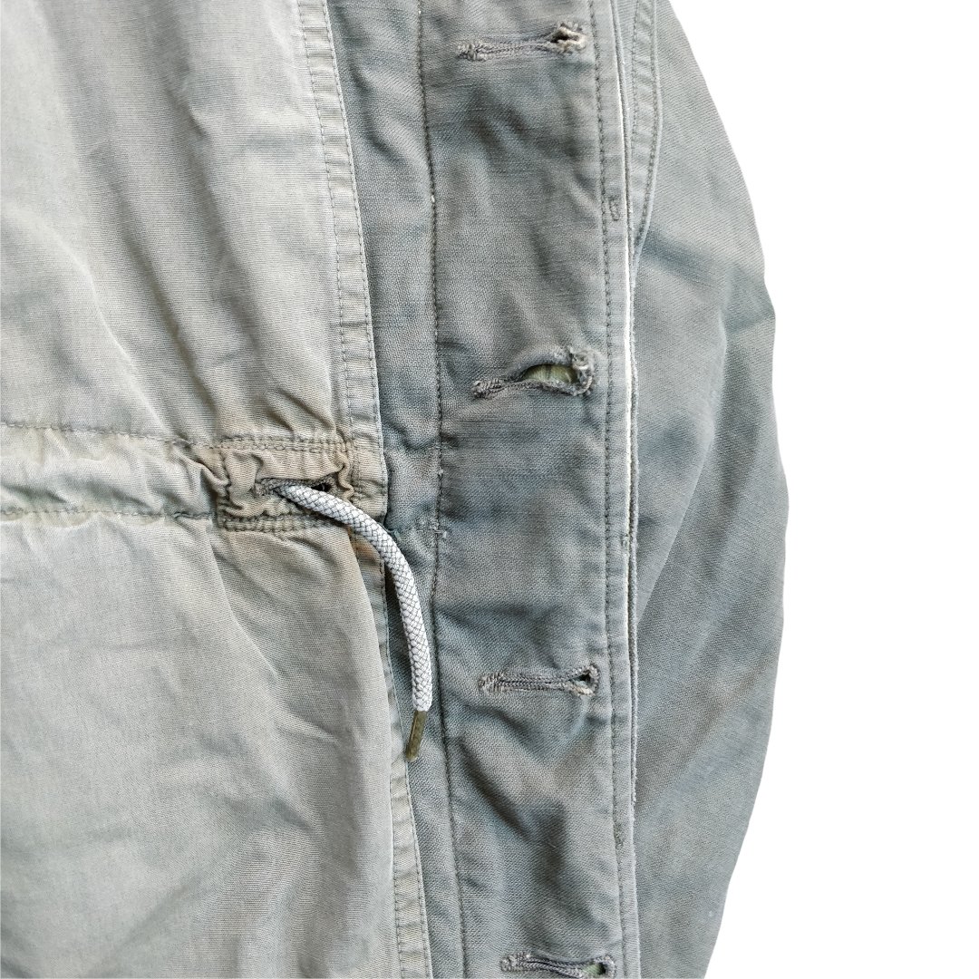 WWII US M43 Field Jacket — image 9