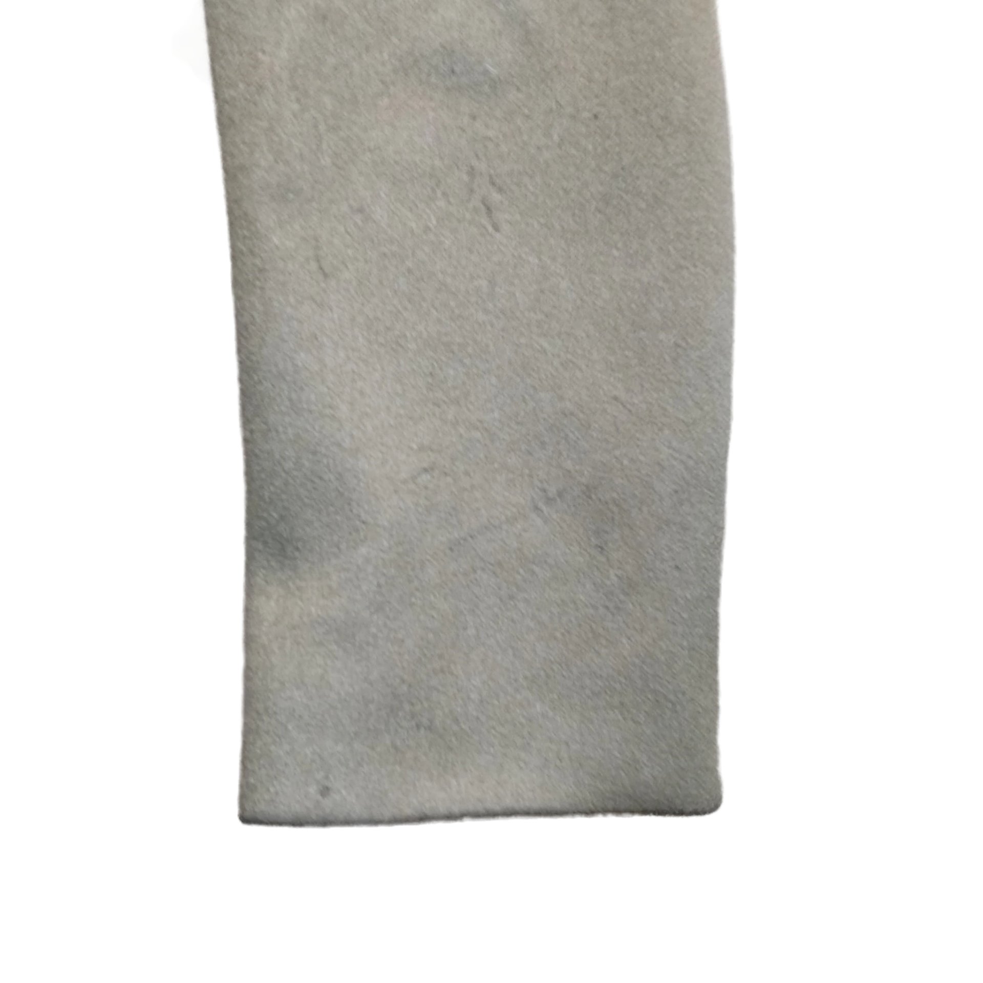 WWII US Officers Overcoat Named — image 9