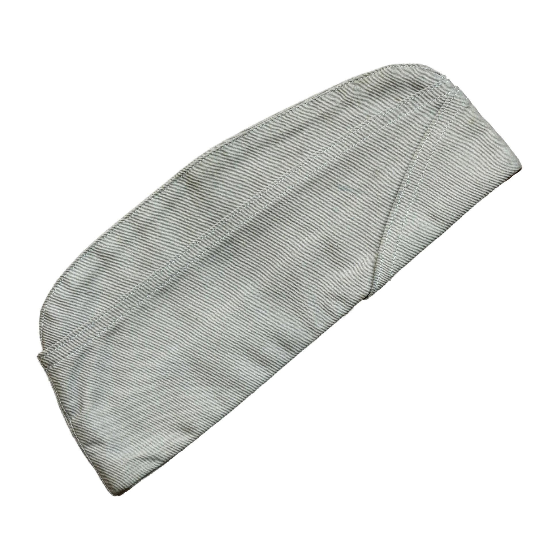 WWII US Officers Garrison Cap Lieutenant Colonel — image 7