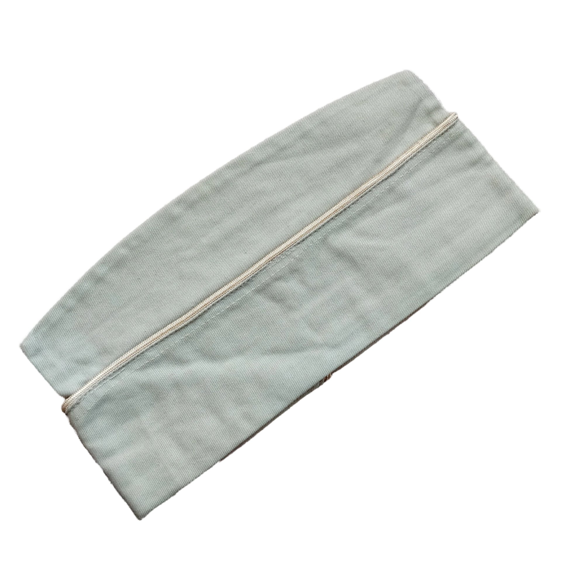 WWII US Garrison Cap Quartermaster Corps — image 3