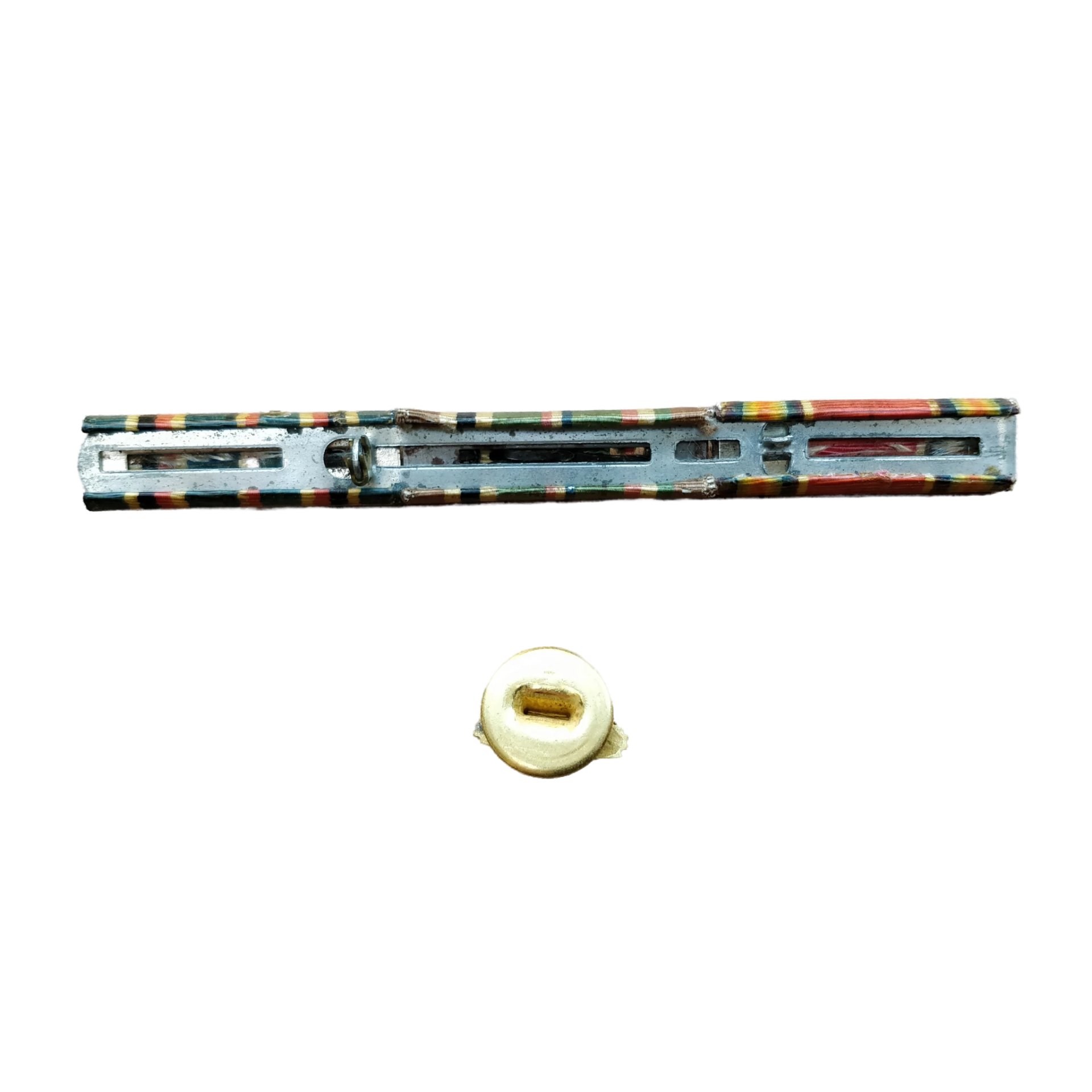 WWII US Bronze Star Medal With Box — image 5