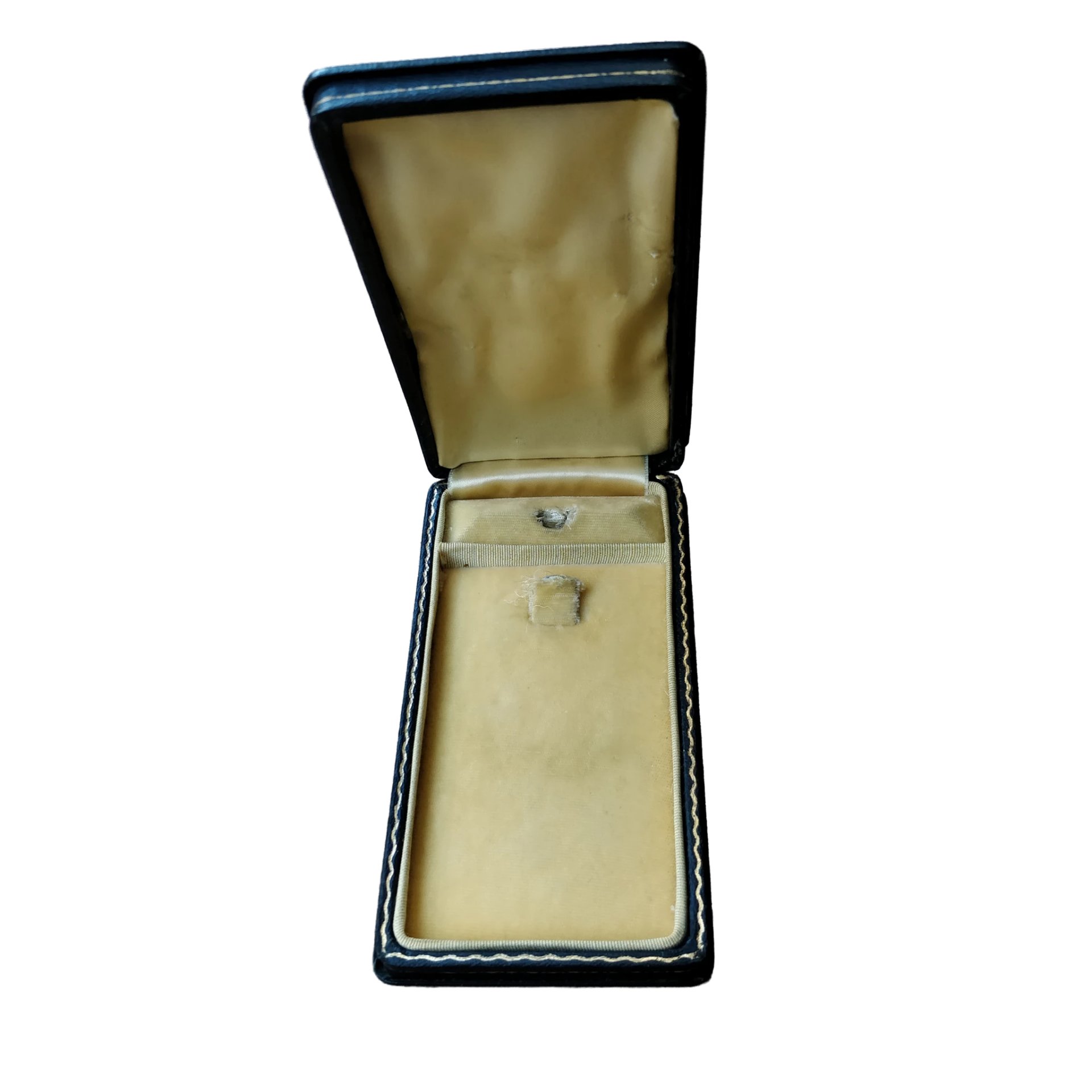 WWII US Bronze Star Medal With Box — image 7