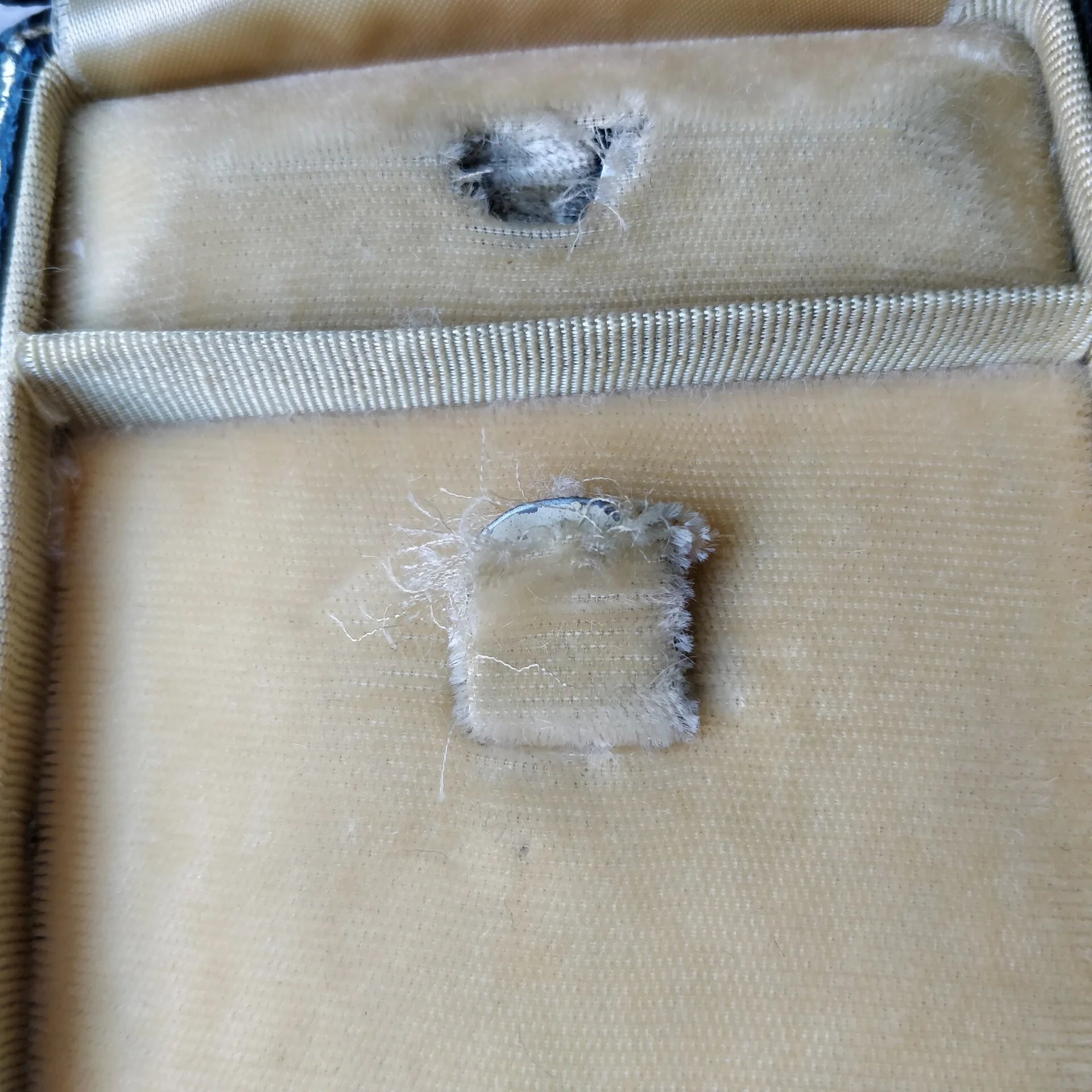 WWII US Bronze Star Medal With Box — image 8