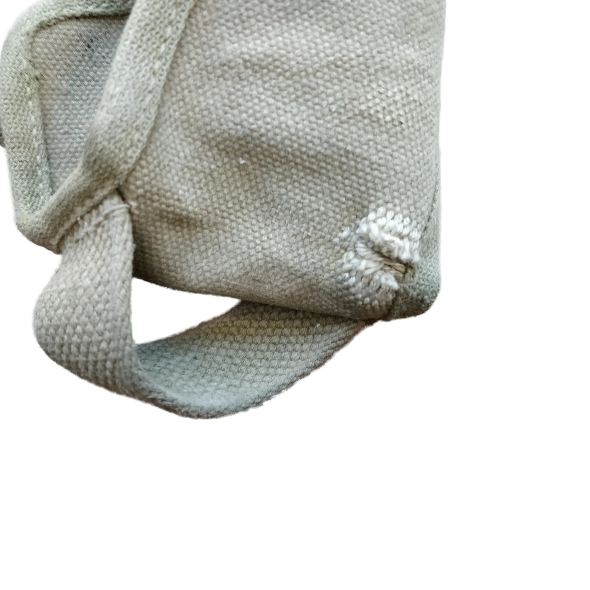 WWII US M-1910 Pickaxe With Carrier 1942 — image 5