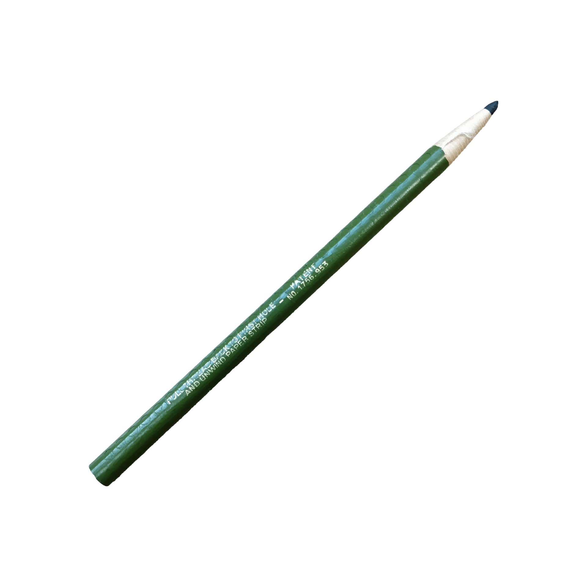 WWII US Pencil Charcoal — image 2